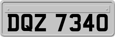 DQZ7340