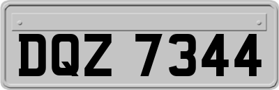 DQZ7344
