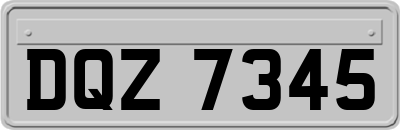 DQZ7345