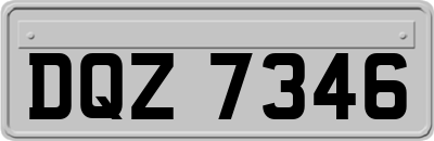 DQZ7346