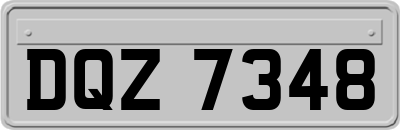 DQZ7348