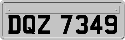 DQZ7349