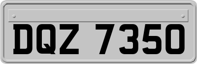 DQZ7350