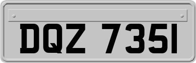 DQZ7351