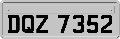DQZ7352