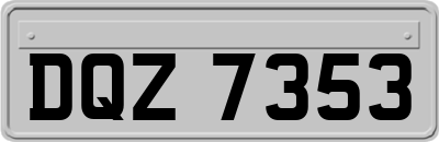 DQZ7353