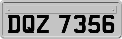 DQZ7356