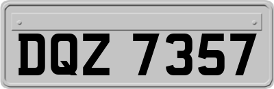 DQZ7357