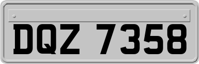 DQZ7358
