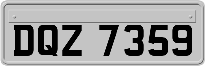 DQZ7359