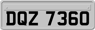 DQZ7360