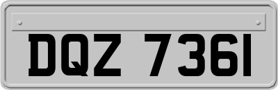 DQZ7361