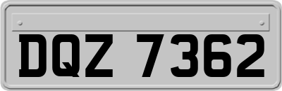 DQZ7362