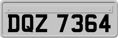 DQZ7364