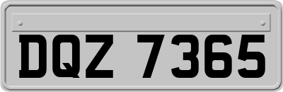 DQZ7365