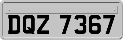 DQZ7367