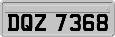DQZ7368