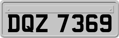 DQZ7369