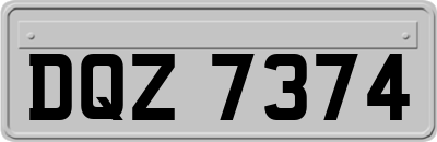 DQZ7374