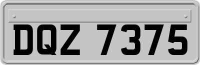 DQZ7375