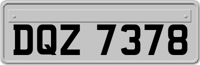 DQZ7378