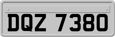 DQZ7380