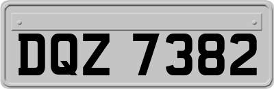 DQZ7382