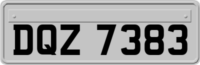 DQZ7383