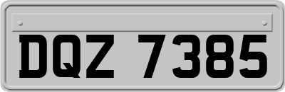 DQZ7385