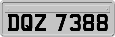 DQZ7388