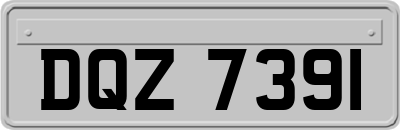 DQZ7391