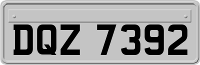 DQZ7392