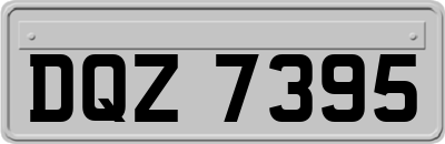 DQZ7395