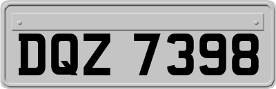 DQZ7398