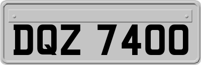 DQZ7400