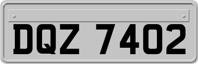 DQZ7402