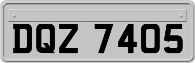 DQZ7405