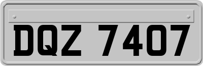 DQZ7407