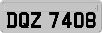 DQZ7408