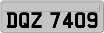DQZ7409