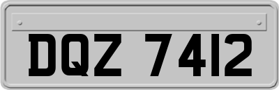 DQZ7412
