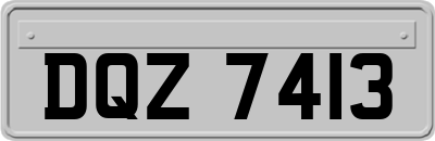 DQZ7413