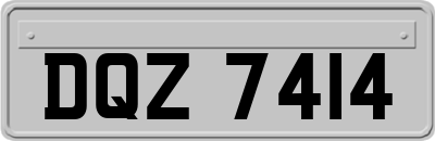 DQZ7414
