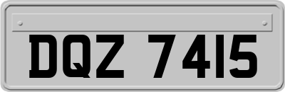 DQZ7415
