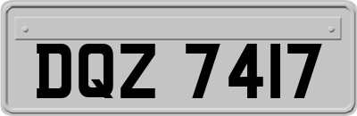 DQZ7417
