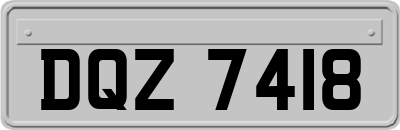 DQZ7418