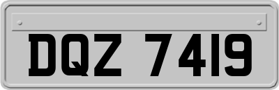 DQZ7419