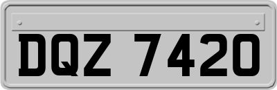 DQZ7420