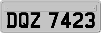 DQZ7423