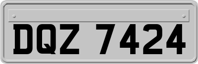 DQZ7424